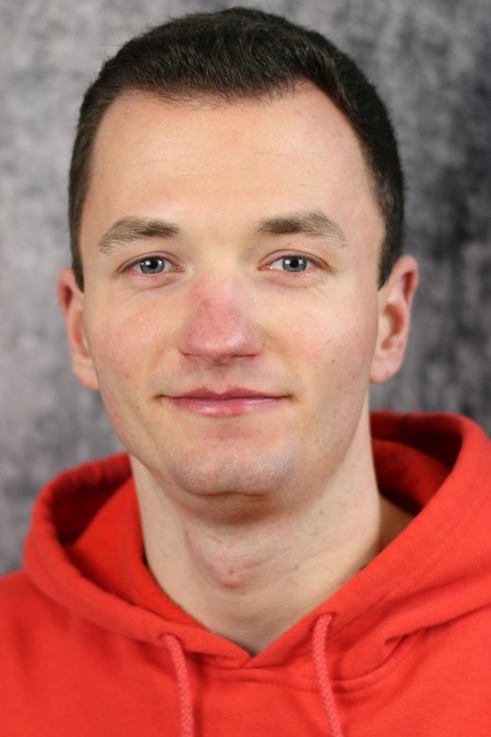 Stellvertretender Jugendvorsitzender: Niklas Tschäschke