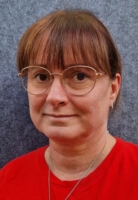 Beisitzerin: Stefanie Stöckl